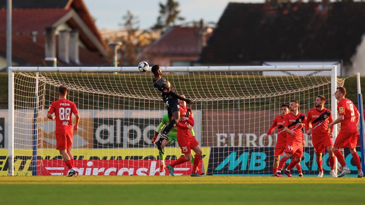 Gorica potvrdila: Jurić je u bolnici, zaradio je tešku ozljedu ruke