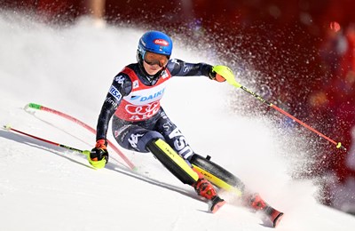 Shiffrin na Svjetskom prvenstvu poput Zrinke Ljutić, nastupit će u samo dvije discipline