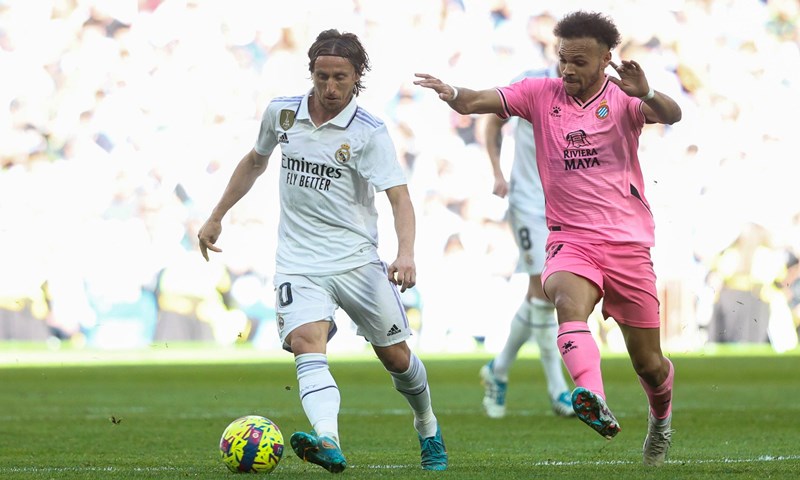 Espanyol rano poveo, Real Madrid preokretom ipak stigao do tri očekivana boda