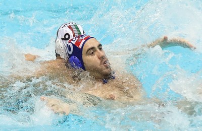 Italija pobjegla u drugom poluvremenu, prvi poraz Barakuda u Parizu