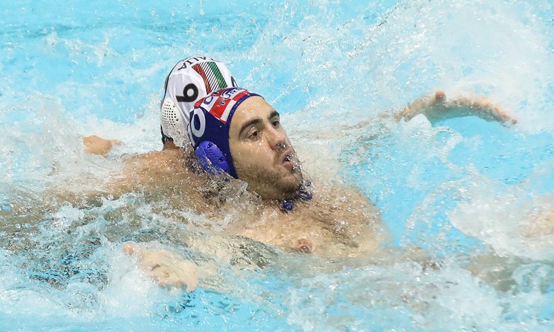 Hrvatski vaterpolisti poraženi od Nizozemske, Tucak dobio smjernice na čemu još treba raditi