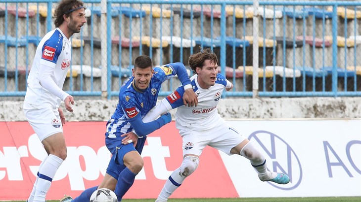 Zadnji trzaji Slavena za Europu protiv rasterećene Lokomotive