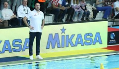Tucak: 'Nije ugodno upisati poraz nakon što tako dominirate, izgubili smo glavu u zadnjoj dionici'
