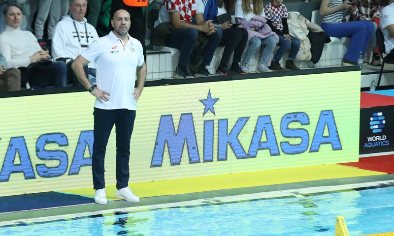 Tucak: 'Nije ugodno upisati poraz nakon što tako dominirate, izgubili smo glavu u zadnjoj dionici'