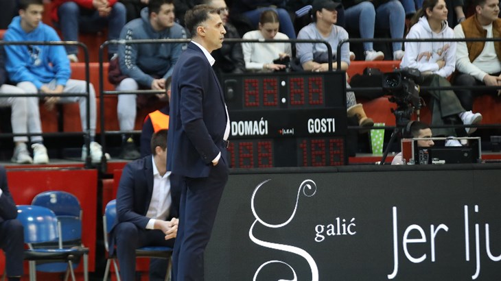 Dinamo u Češkoj debitira u Alpe Adria Cupu: 'Ovo natjecanje je trenutno po mjeri za nas'