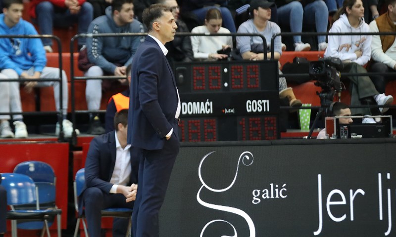 Poznata imena dvojice kandidata za izbornika košarkaške reprezentacije