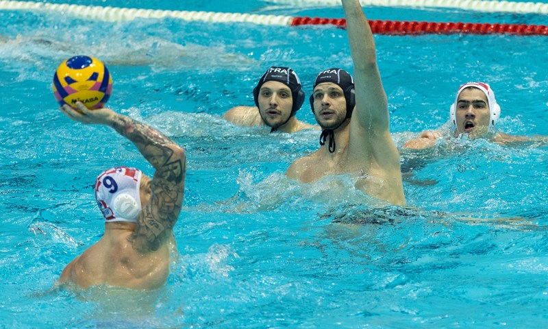 Marinić Kragić nakon kolapsa protiv Italije: 'Teško mi je reći zašto smo na kraju sve prosuli'