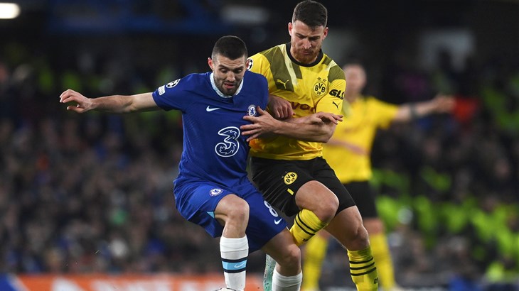 Modrić protiv Kovačića u četvrtfinalu Lige prvaka, Manchester City sudara se s Bayernom