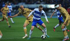 Hajduk s dva gola rutinski riješio indisponirani Osijek