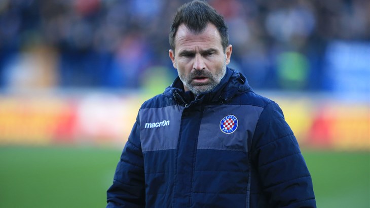 Leko: 'Najsretniji sam kad uđem u svlačionicu i vidim da su ljudi nasmijani'