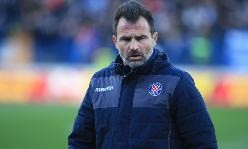 Leko: 'Najsretniji sam kad uđem u svlačionicu i vidim da su ljudi nasmijani'