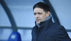 Osijek dočekuje Šibenik: 'Mislim da sam u ova dva tjedna uspio doći do igrača'