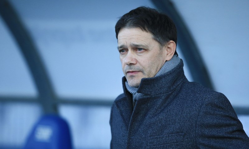 Perković: 'Ovo je utakmica koju bih htio gledati iz tjedna u tjedan'
