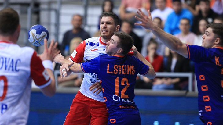 Hrvatski rukometaši saznali protivnike na Europskom prvenstvu, Švedska najveća opasnost