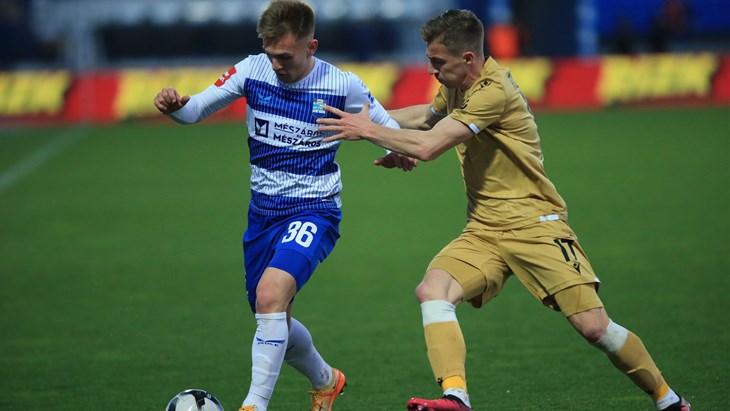 Benrahou: 'S Livajom je lako igrati jer razumije nogomet'