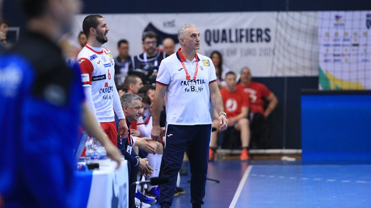 Perkovac: 'Ovakve utakmice obožavam, šteta što nije imala i sretan završetak'