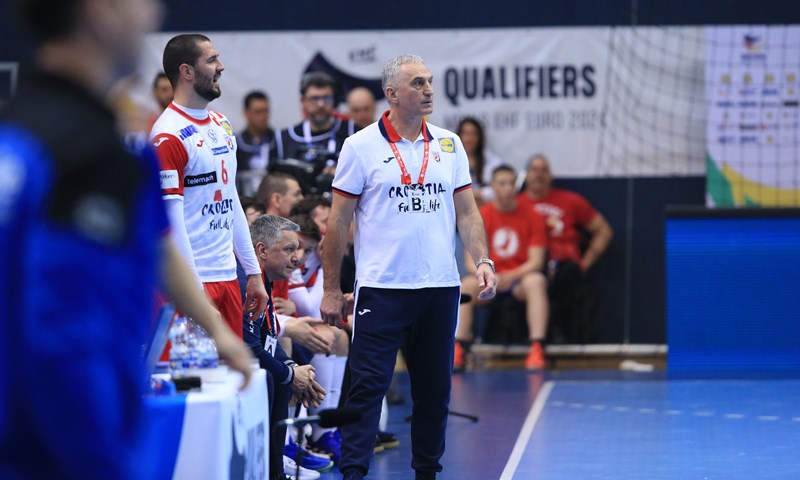 Perkovac: 'Ovakve utakmice obožavam, šteta što nije imala i sretan završetak'