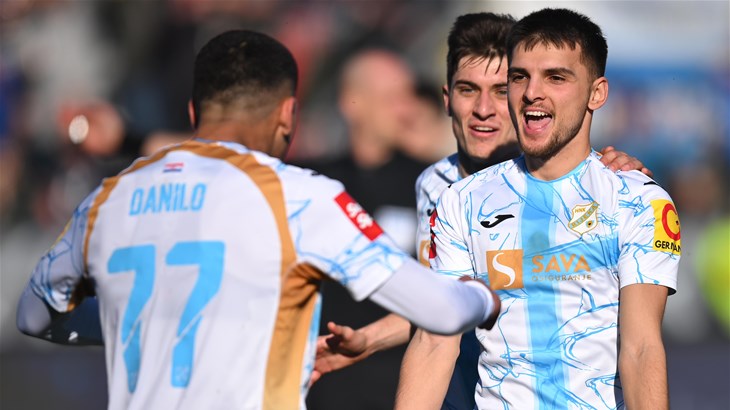 Jakirović: 'Pretpostavljam da Osijek neće ići preotvorenog garda'