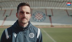Milić: 'Padale su velike momčadi, ali i Hajduk je velika momčad'