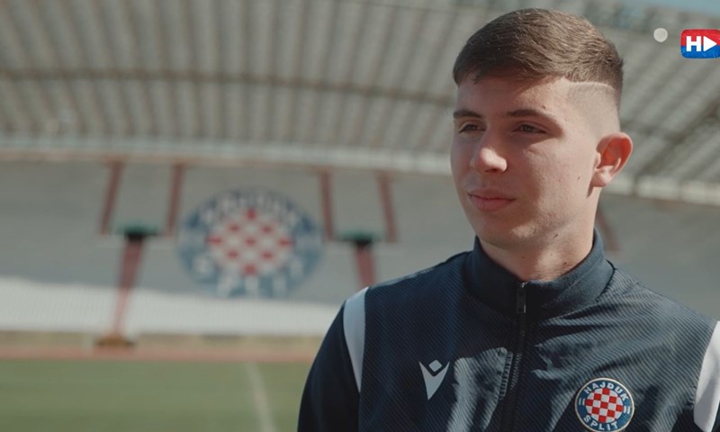 Buljan: 'Treneri će nas spremiti na najbolji mogući način'