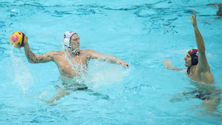 Svjetski kup: SAD svladao sljedećeg hrvatskog protivnika