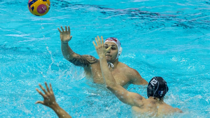 Prvi strijelac Hrvatske: 'Igrač više je segment na kojem treba najviše poraditi'