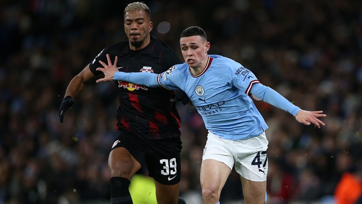 Brighton i Manchester City remizirali u odgođenom dvoboju 32. kola