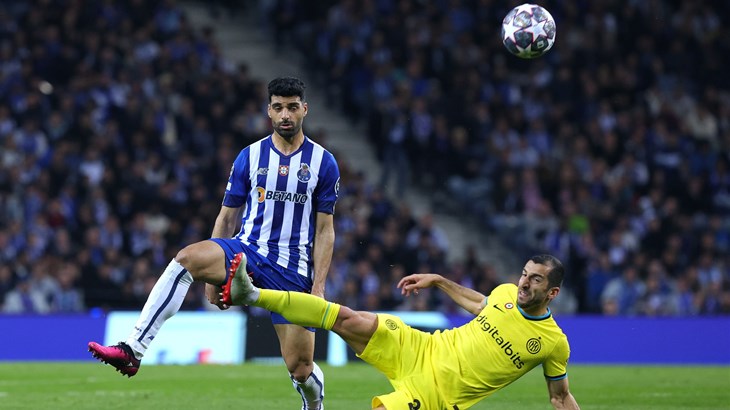 Calhanoglu: 'Ovakva utakmica obnavlja motivaciju, ponosni smo'