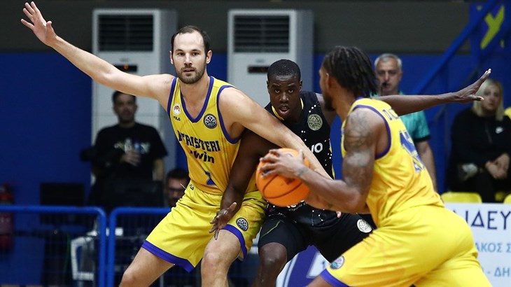 Bilan ima novi klub, vraća se u Italiju