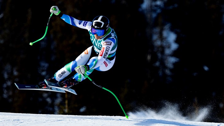 Slovenka Štuhec slavila u posljednjem spustu, Goggia već ranije osigurala ukupnu pobjedu