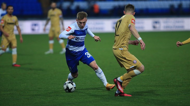 Poznate kazne za 25. kolo SuperSport HNL-a, Osijek plaća više nego svi ostali zajedno