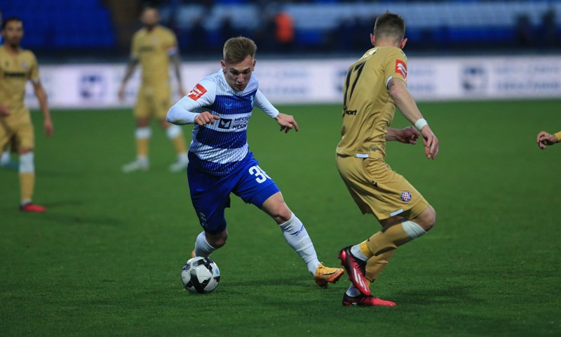 Poznate kazne za 25. kolo SuperSport HNL-a, Osijek plaća više nego svi ostali zajedno