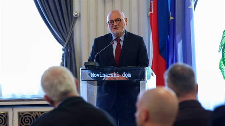 Održana konstituirajuća sjednica Vijeća Hrvatskog olimpijskog odbora za razdoblje do 2028. godine