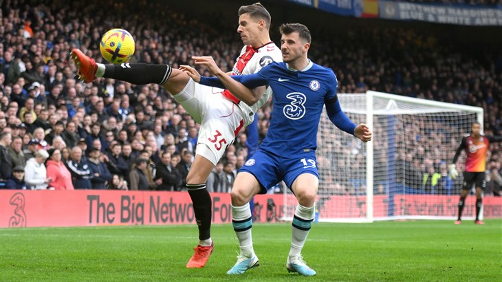 Southampton bez Hrvata učvrstio posljednju poziciju na ljestvici
