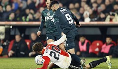 Šahtar se provukao u Varšavi, Feyenoord na svom terenu traži četvrtfinale