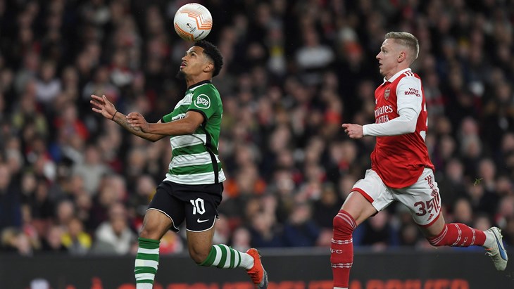 Sporting zabio s centra, Martinelli tragičar Arsenala, Juranovićev Union Berlin poklenuo u Belgiji