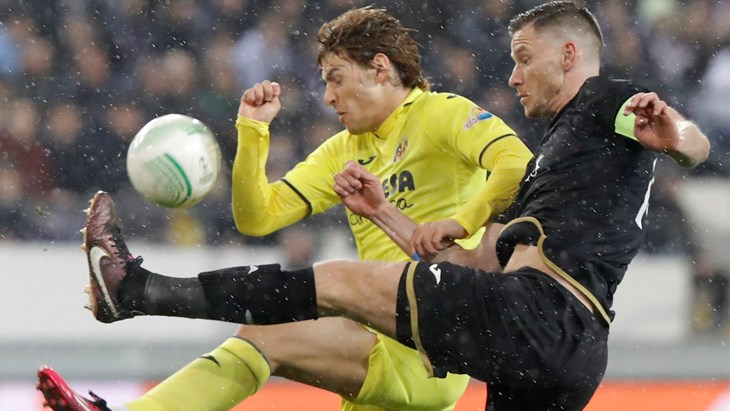 West Ham razbio Jakoliševu AEK Larnacu, Bašić s Laziom ispao od AZ Alkmaara