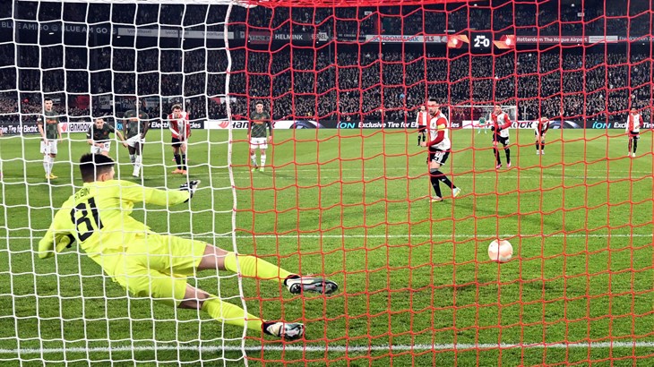 Jovićević: 'Dogode se ovakvi dani, dogodilo se i Manchester Unitedu i Leipzigu'