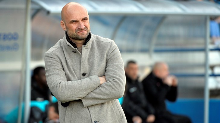 Sopić: 'Ne mogu reći da netko nije htio, ali da smo ispali bedaci, jesmo'