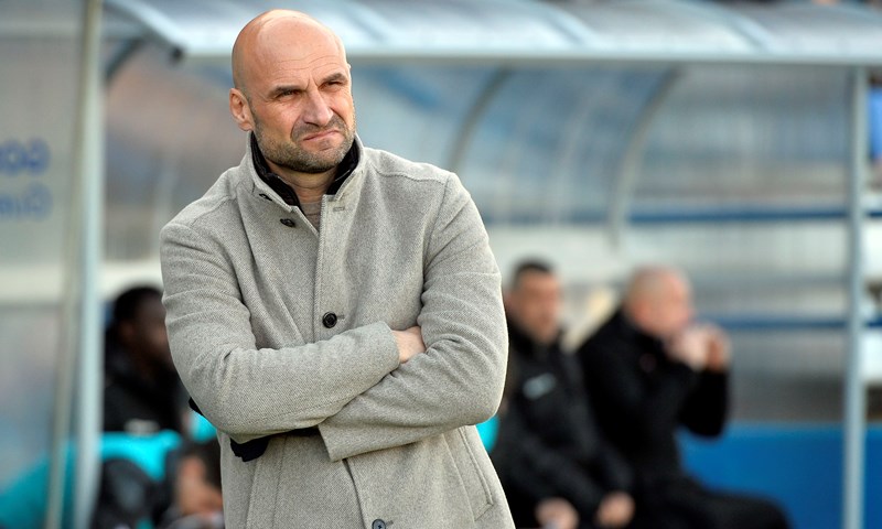 Goričani dočekuju Dinamo: 'Definitivno kvalitetom odskače od ostatka lige, ali moramo težiti zabiti gol'