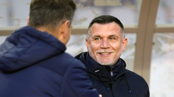 Slaven Belupo proradio i napokon pronašao žrtvu, Istra 1961 bez bodova u Koprivnici