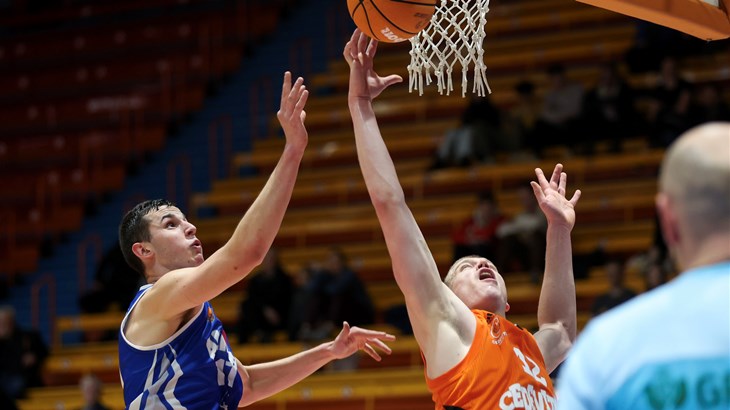 Mulaomerović respektira Furnir i upozorava: 'Prva utakmica uvijek donosi laganu nervozu'