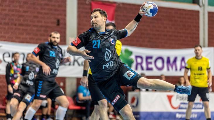 Čupić nakon 12 golova: 'Čitavu sam sezonu muku mučio s ozljedom, napokon sam bio svoj'