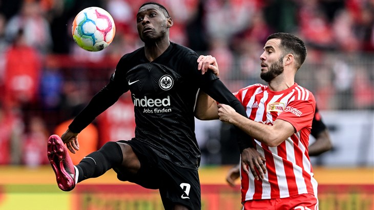 Union Berlin prekinuo niz utakmica bez pobjede, Juranoviću i Smolčiću puna minutaža