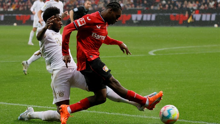 Koeman izostavio zvijezdu Bayera pa objasnio: 'Imam sumnju oko njegovih mogućnosti'