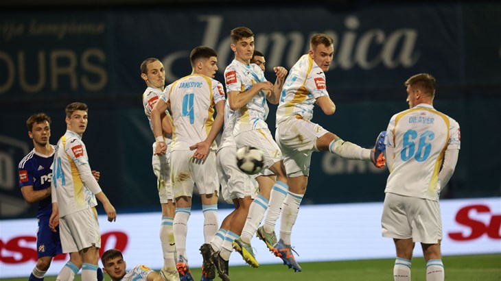 Ubitačan raspored Šibenčanima donosi gostovanje na Rujevici