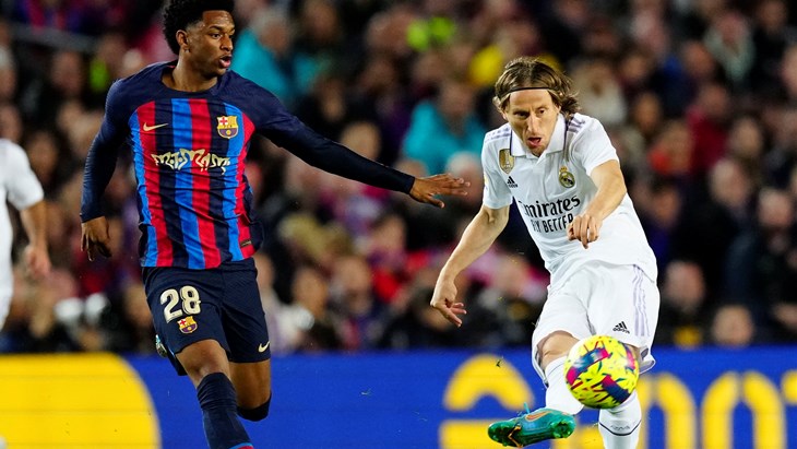 Preokret Barcelone i pobjeda u El Clasicu, napravljen veliki korak prema naslovu prvaka