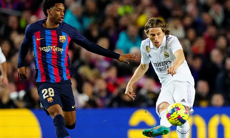 Preokret Barcelone i pobjeda u El Clasicu, napravljen veliki korak prema naslovu prvaka
