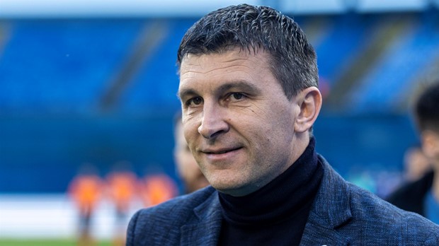 Jakirović zadovoljan nakon Celja: 'U fokusu je bio Mitrović, bit će nam veliko pojačanje'