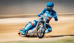 Matej Žagar: 'Tko zna, možda nas za koju godinu zapanji razvoj speedwaya na ovim prostorima'